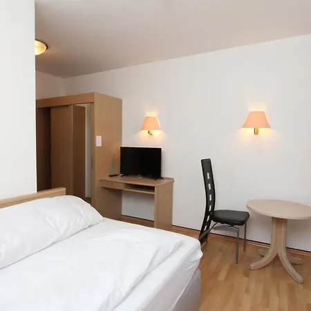 Alcor Sonne Hotel