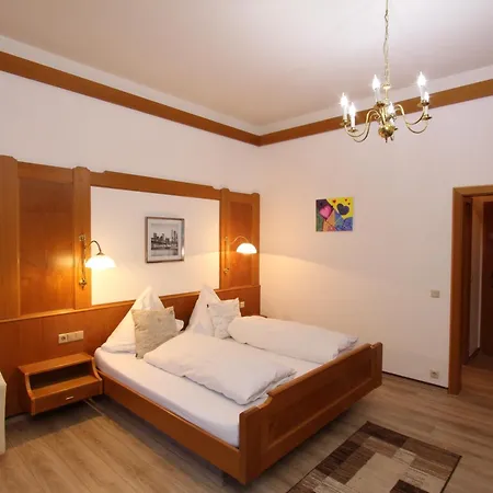 Hotel Alcor Sonne