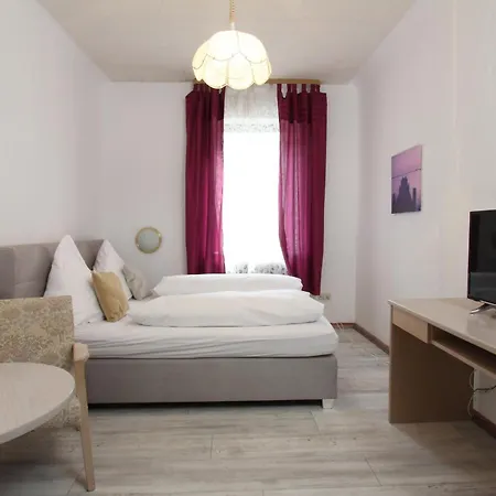 Hotel Alcor Sonne Bad Wildbad