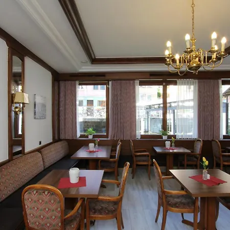 Hotel Alcor Sonne