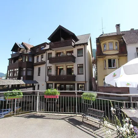 Alcor Sonne Hotel
